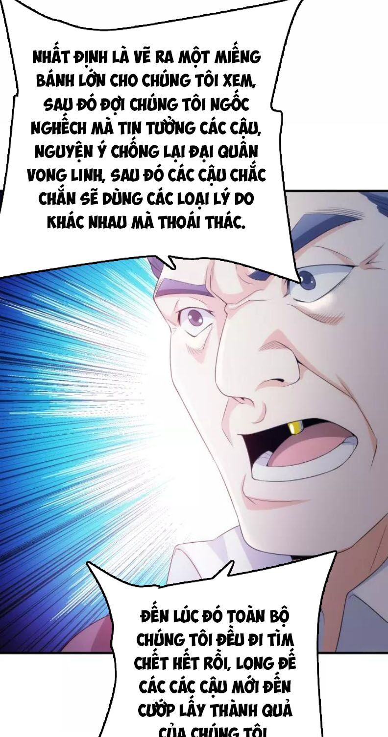 Rich Player - Người Chơi Khắc Kim Chapter 151 - 23