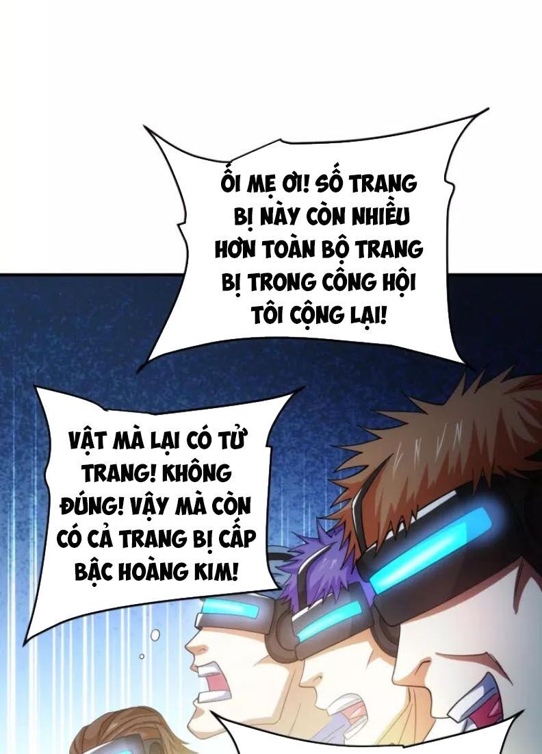 Rich Player - Người Chơi Khắc Kim Chapter 151 - 29