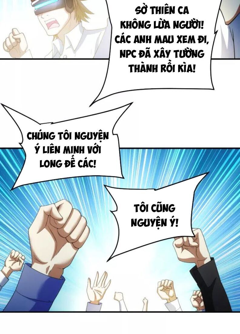 Rich Player - Người Chơi Khắc Kim Chapter 151 - 30
