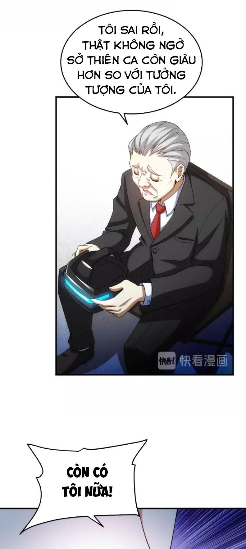 Rich Player - Người Chơi Khắc Kim Chapter 151 - 31