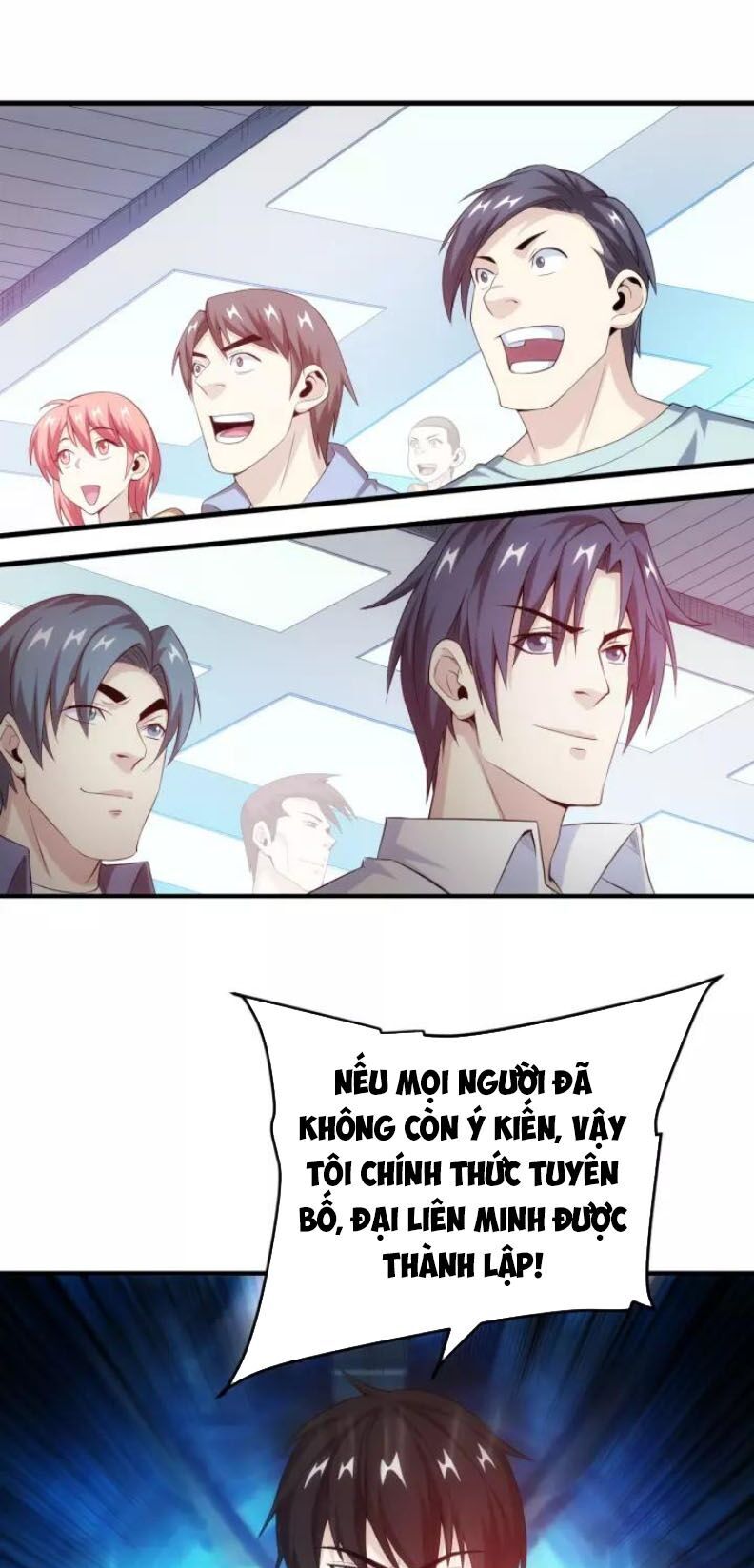Rich Player - Người Chơi Khắc Kim Chapter 151 - 35