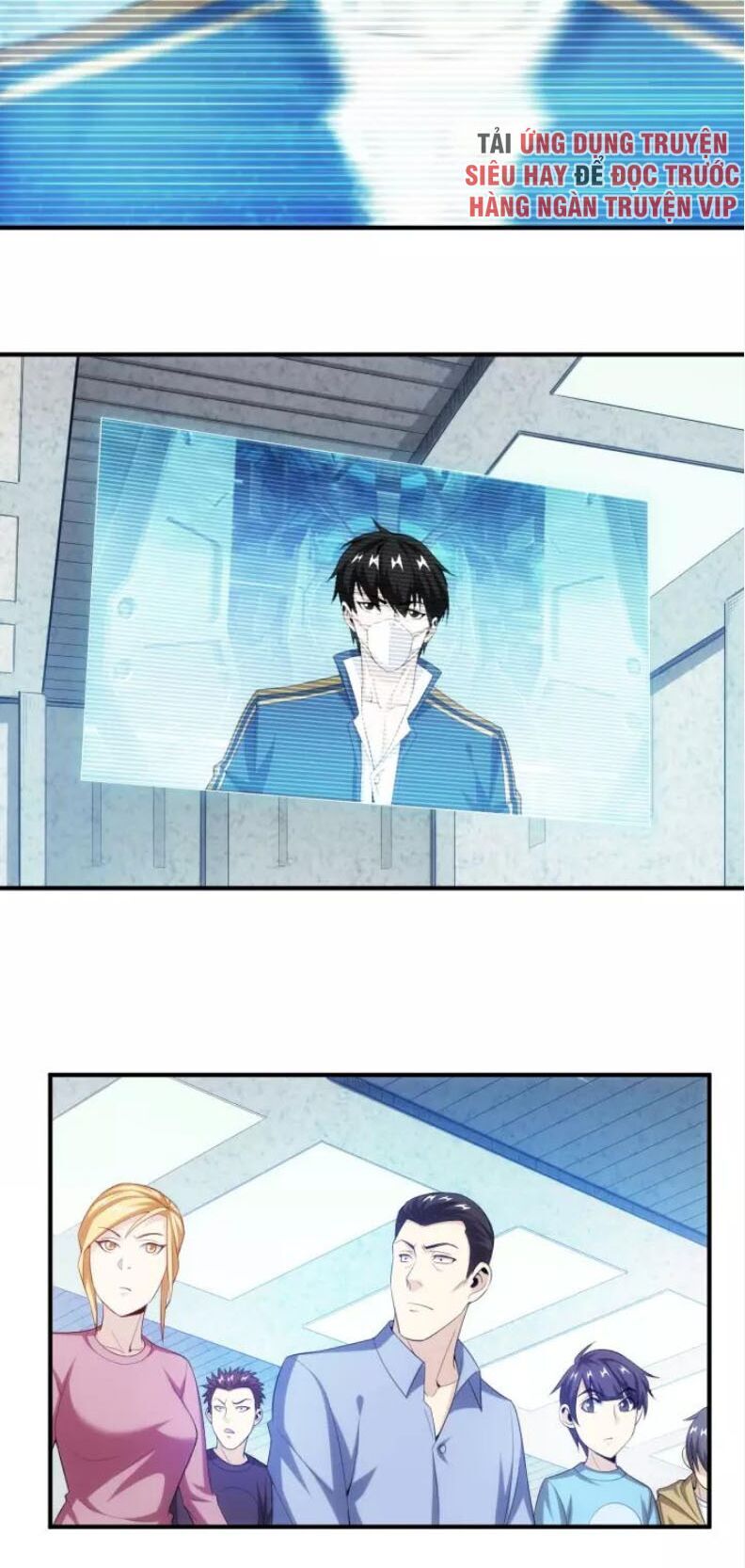 Rich Player - Người Chơi Khắc Kim Chapter 151 - 9