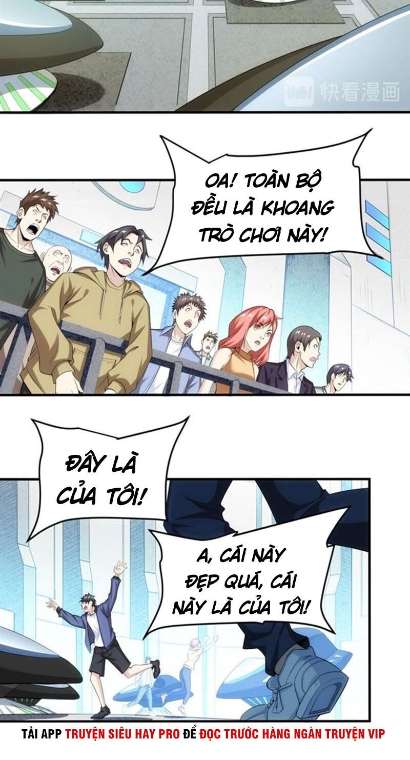 Rich Player - Người Chơi Khắc Kim Chapter 152 - 2