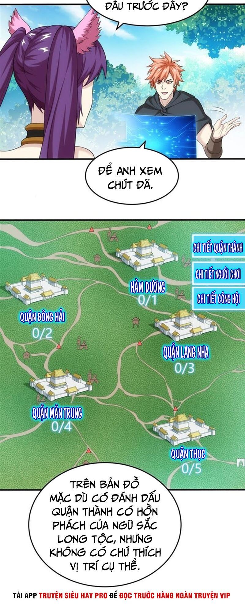 Rich Player - Người Chơi Khắc Kim Chapter 152 - 10