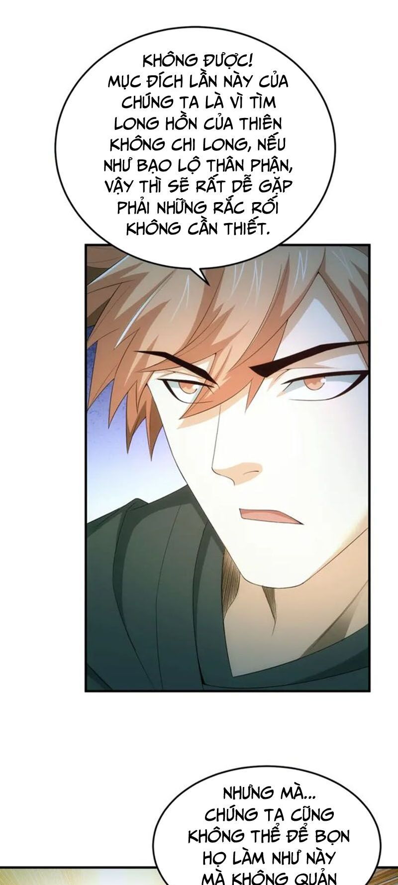 Rich Player - Người Chơi Khắc Kim Chapter 153 - 11