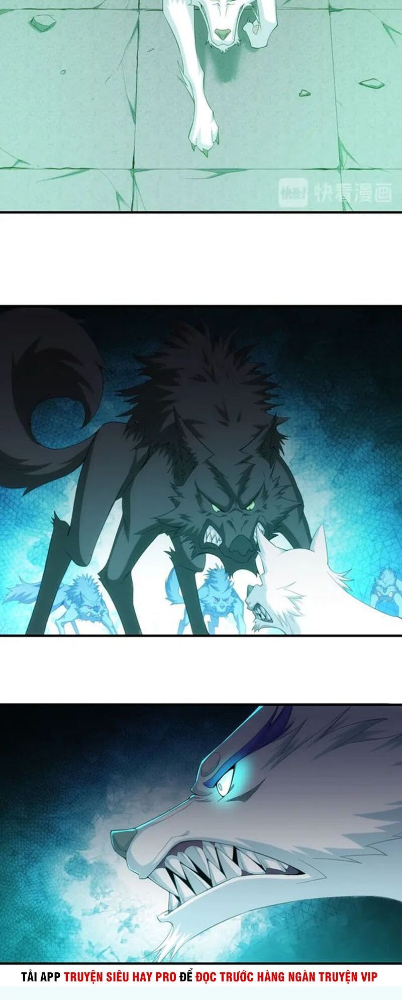 Rich Player - Người Chơi Khắc Kim Chapter 153 - 20