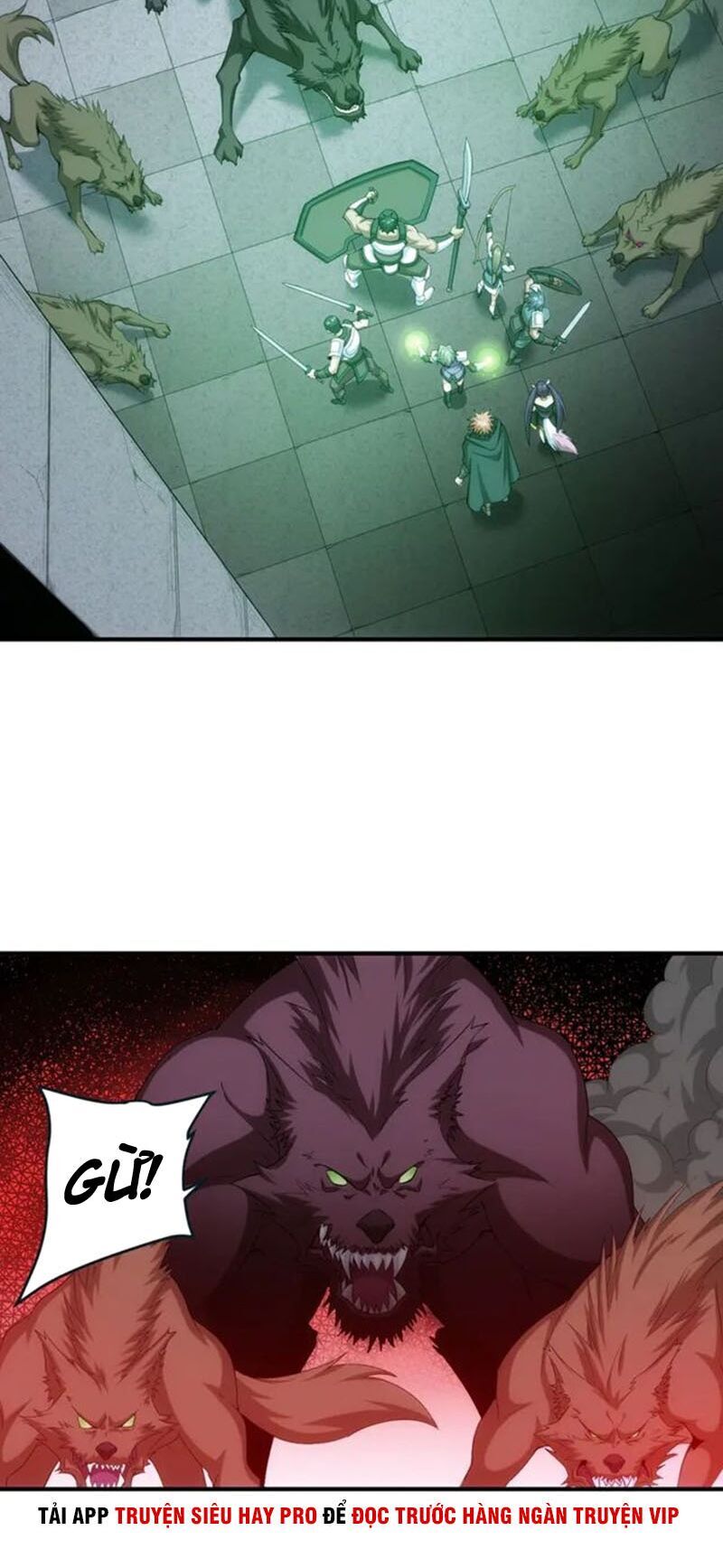 Rich Player - Người Chơi Khắc Kim Chapter 153 - 3