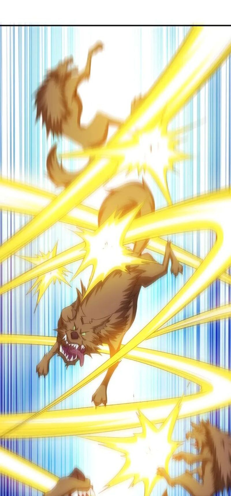 Rich Player - Người Chơi Khắc Kim Chapter 153 - 23