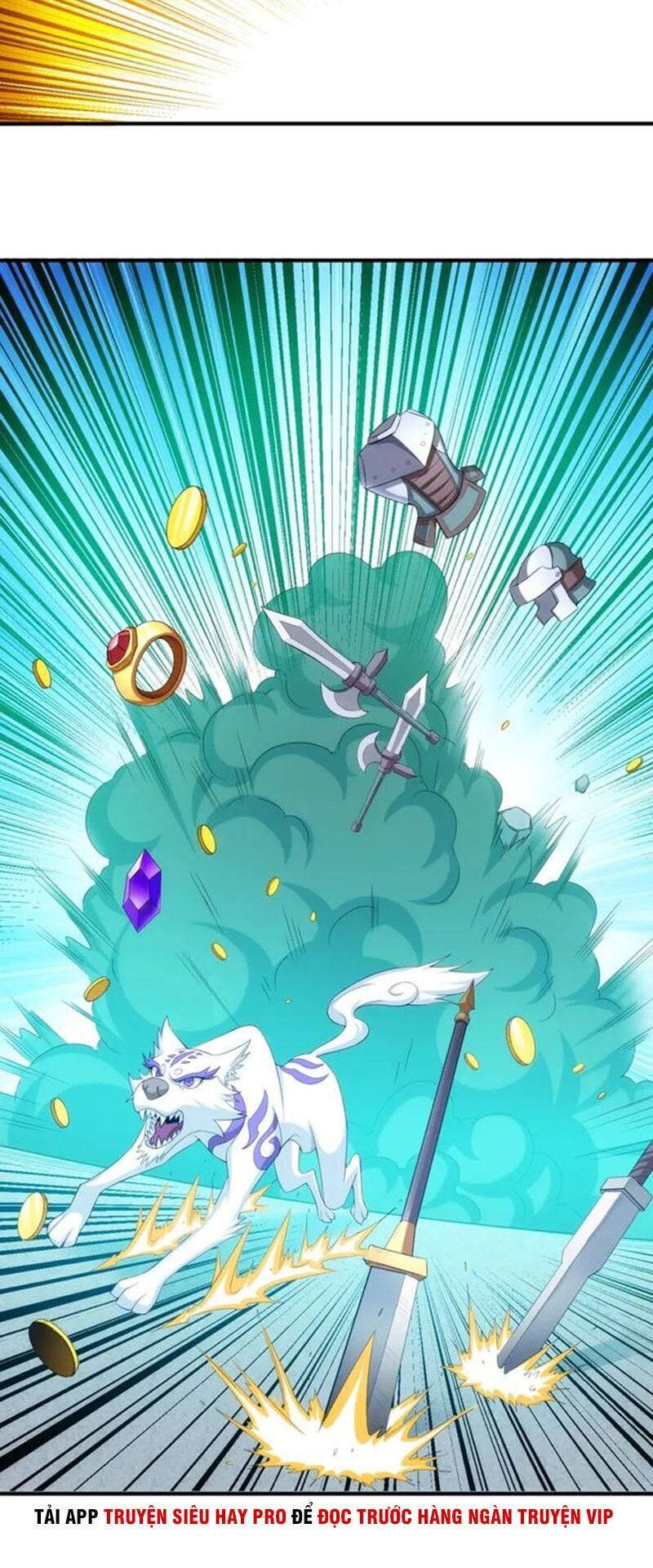 Rich Player - Người Chơi Khắc Kim Chapter 153 - 28