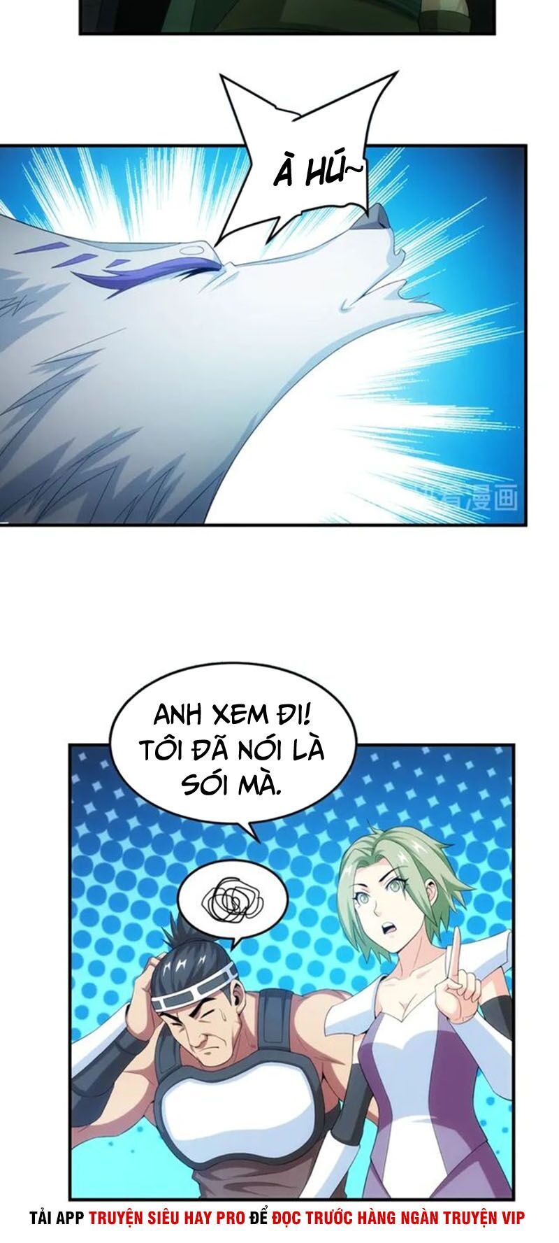 Rich Player - Người Chơi Khắc Kim Chapter 153 - 30