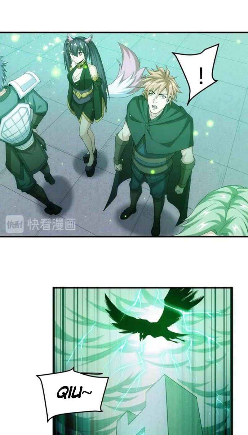 Rich Player - Người Chơi Khắc Kim Chapter 153 - 35