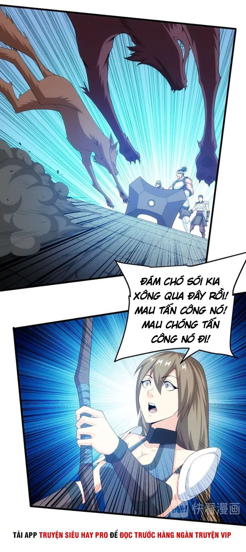 Rich Player - Người Chơi Khắc Kim Chapter 153 - 6