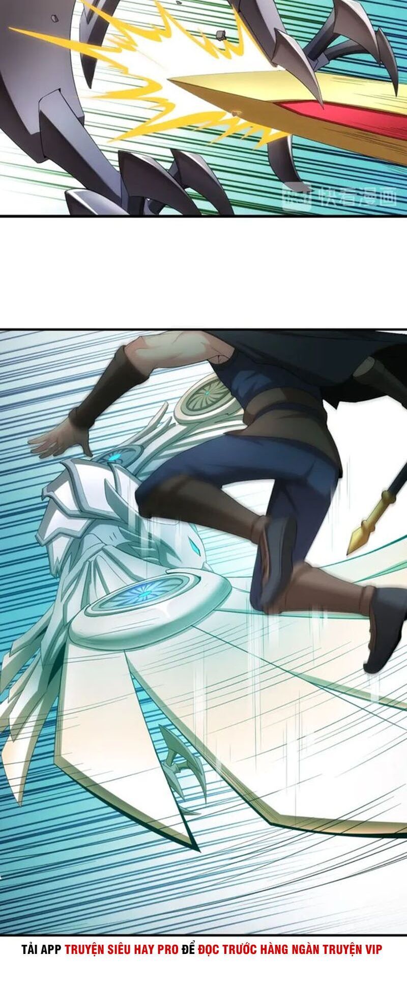 Rich Player - Người Chơi Khắc Kim Chapter 154 - 17