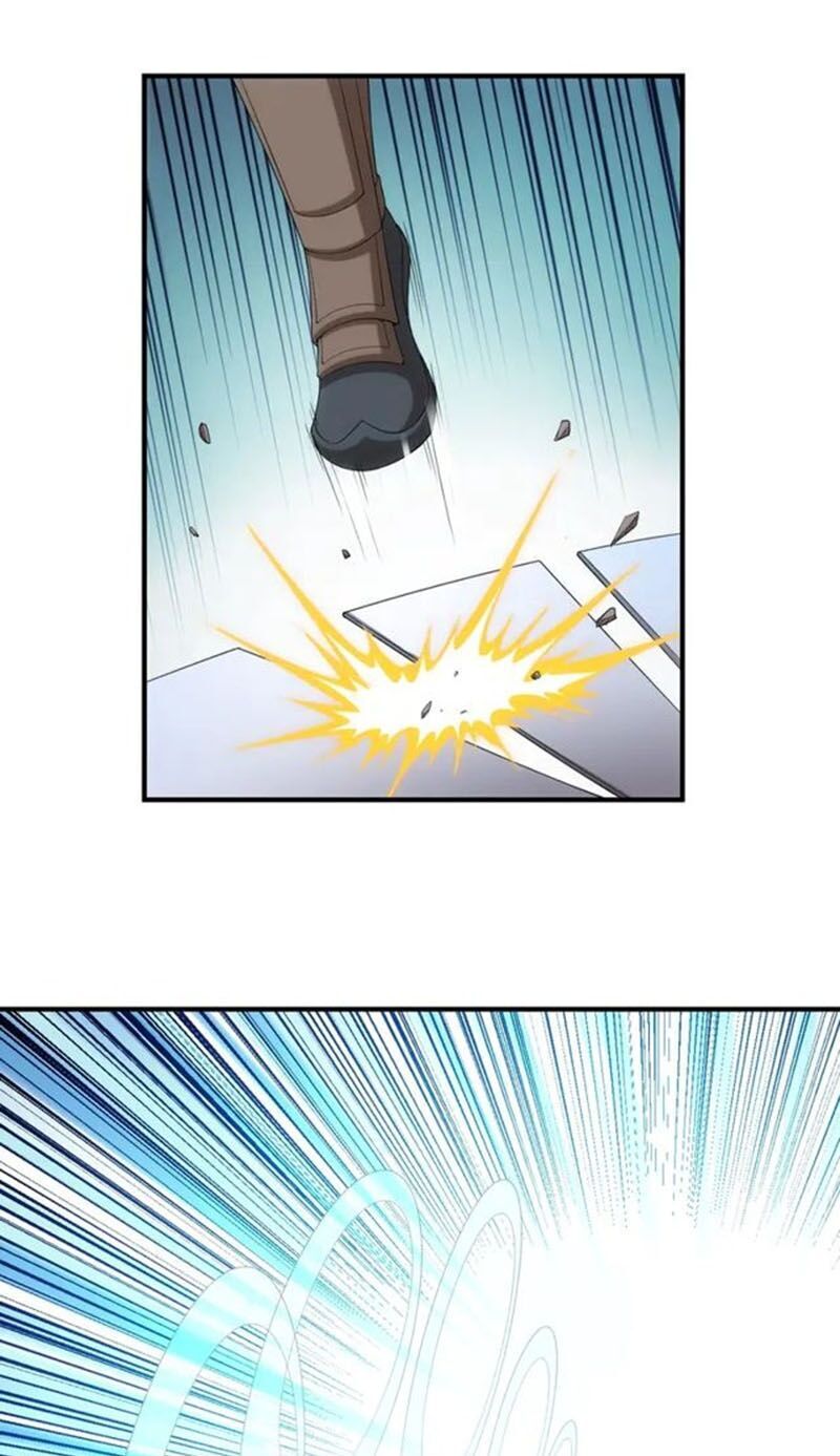 Rich Player - Người Chơi Khắc Kim Chapter 154 - 18