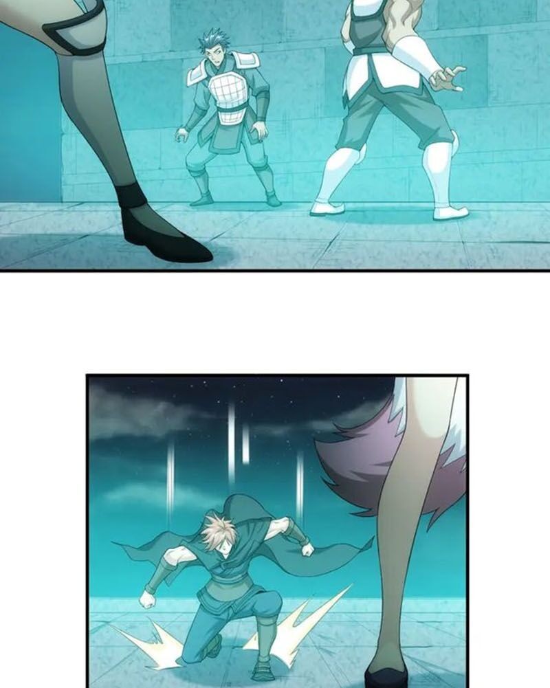 Rich Player - Người Chơi Khắc Kim Chapter 154 - 23