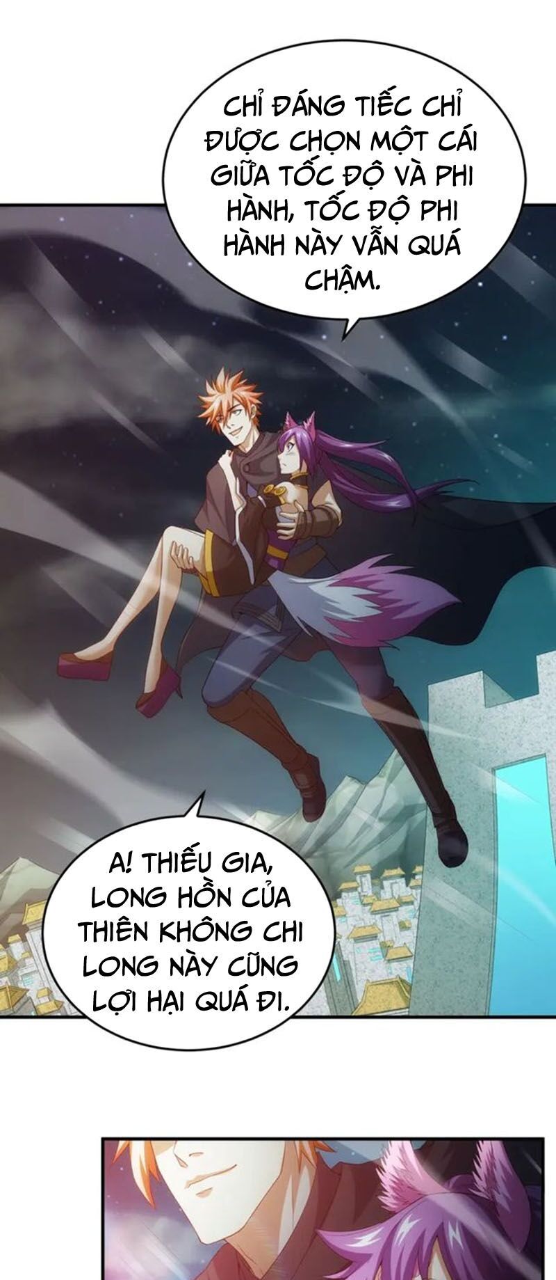 Rich Player - Người Chơi Khắc Kim Chapter 154 - 29
