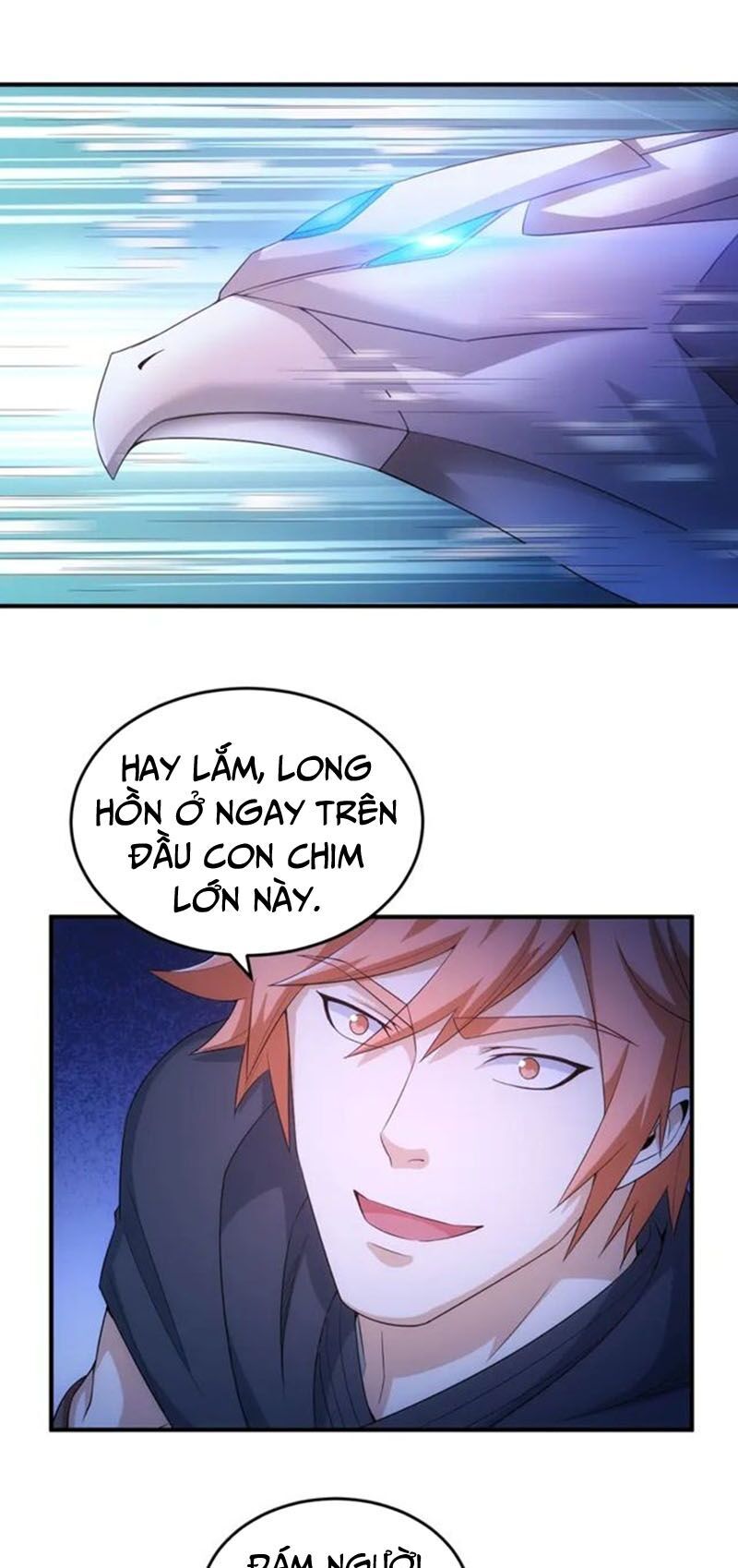 Rich Player - Người Chơi Khắc Kim Chapter 154 - 6