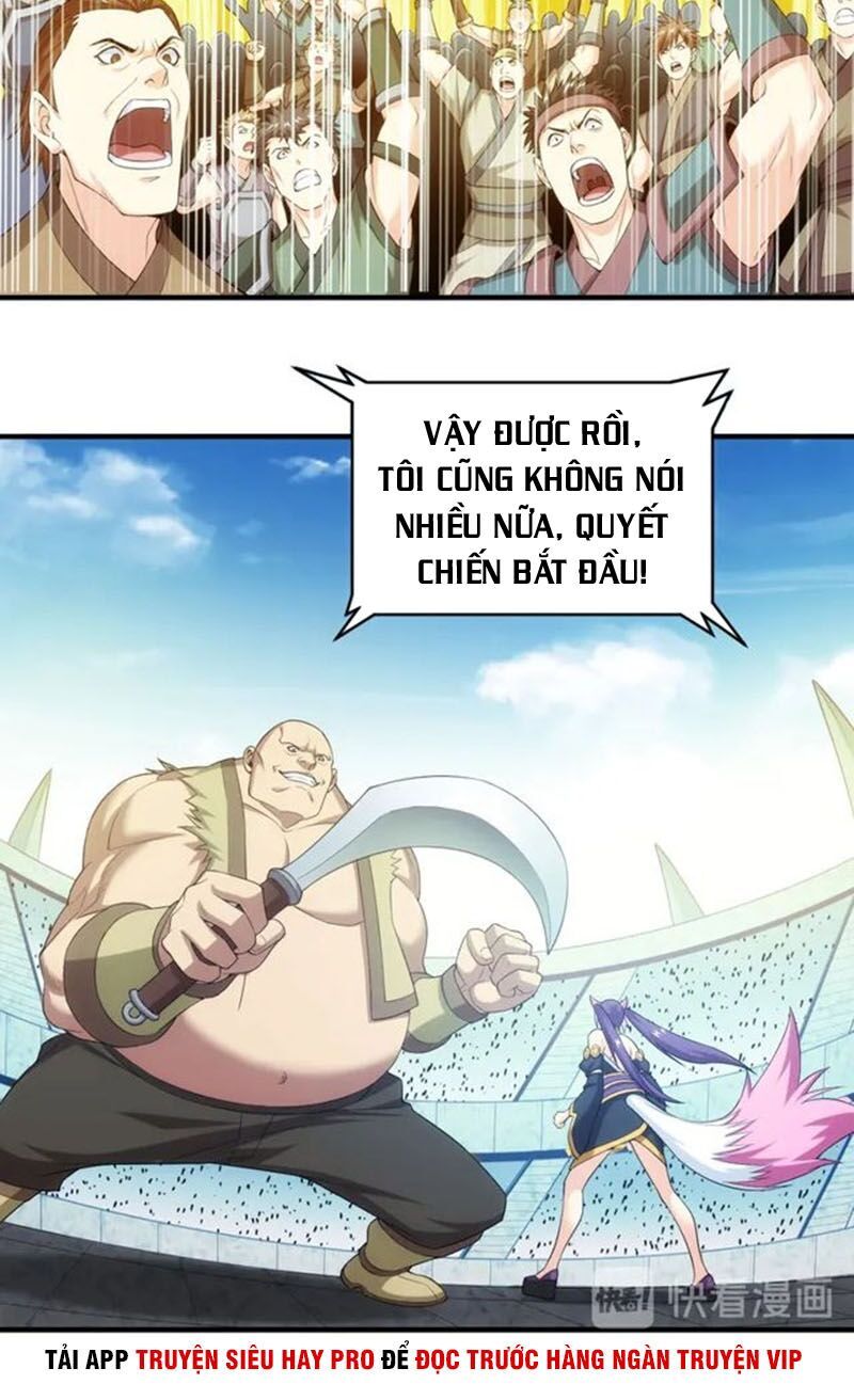 Rich Player - Người Chơi Khắc Kim Chapter 155 - 17