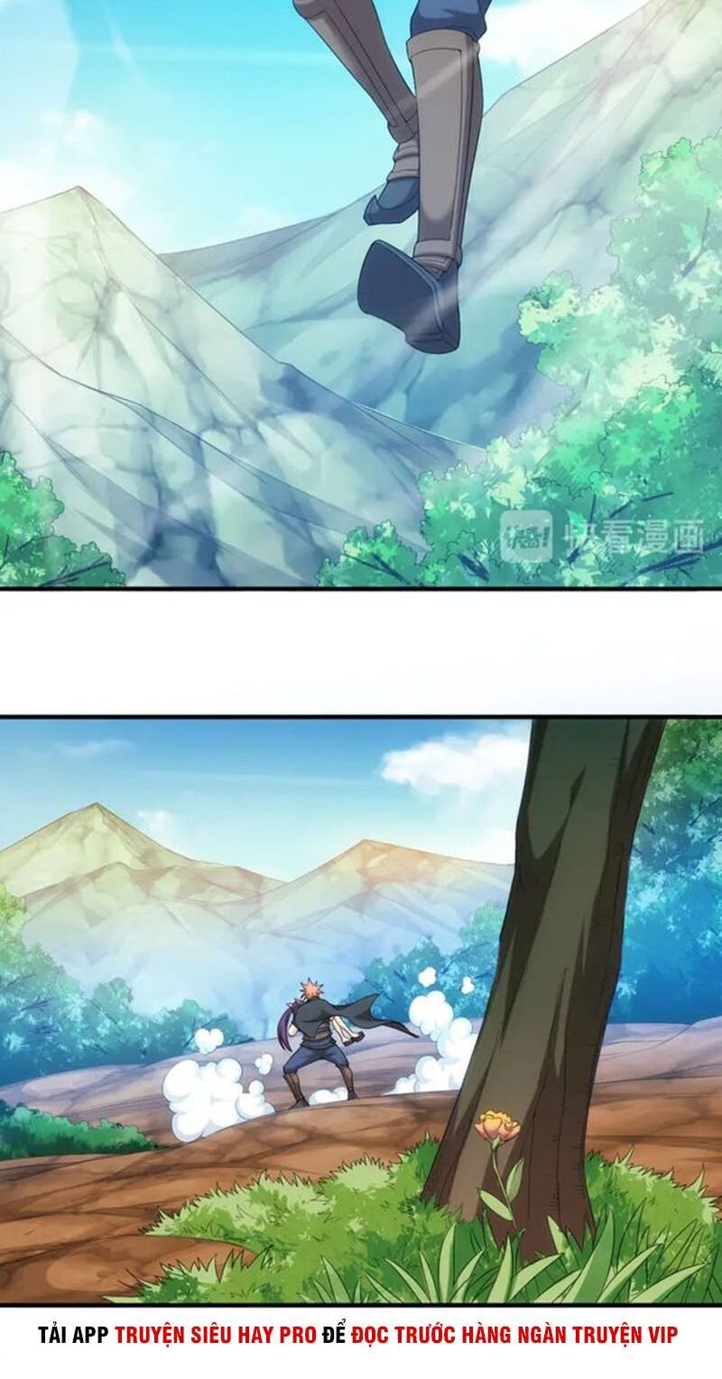 Rich Player - Người Chơi Khắc Kim Chapter 155 - 3