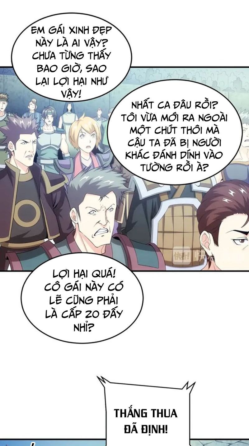 Rich Player - Người Chơi Khắc Kim Chapter 155 - 22