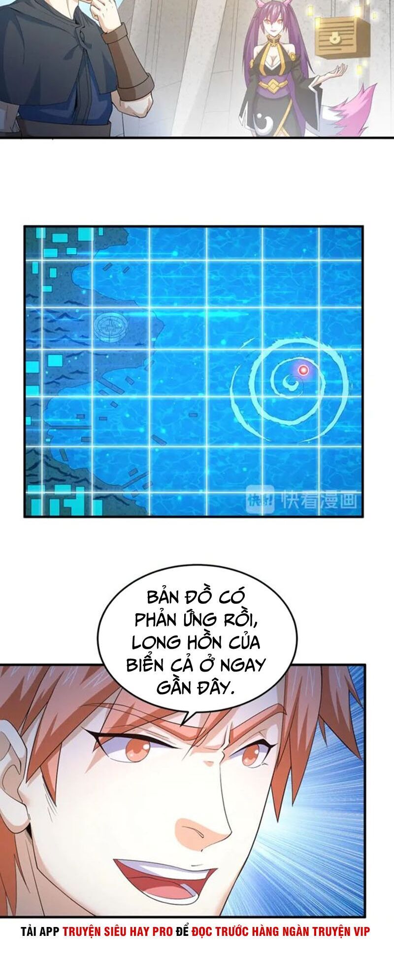 Rich Player - Người Chơi Khắc Kim Chapter 155 - 25