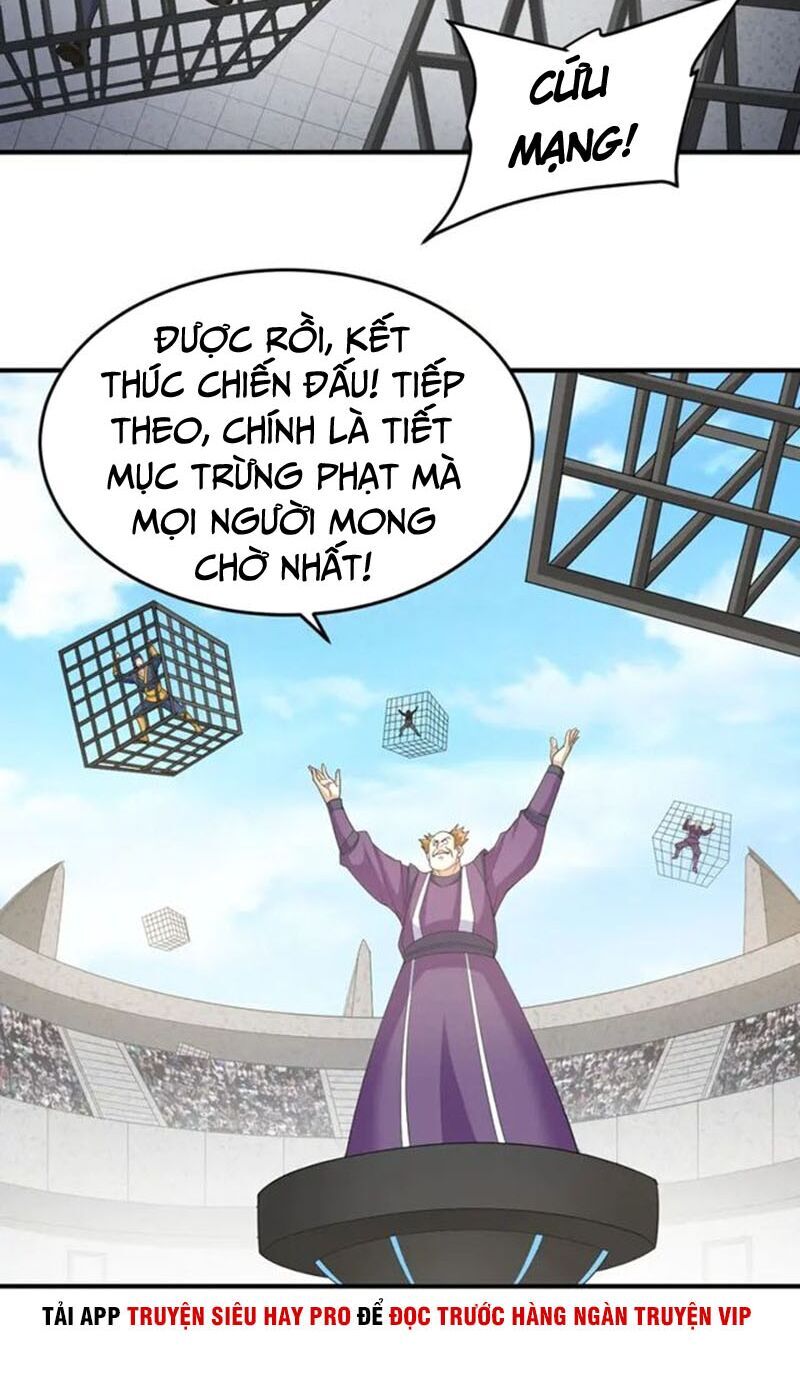 Rich Player - Người Chơi Khắc Kim Chapter 155 - 27