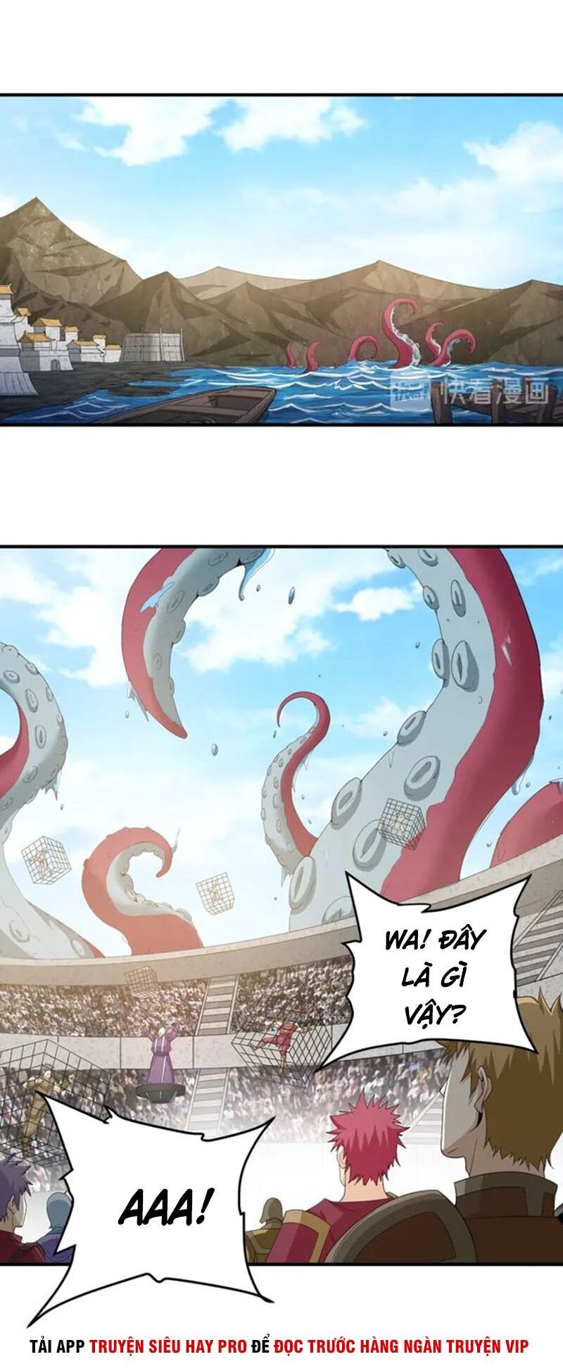 Rich Player - Người Chơi Khắc Kim Chapter 155 - 29