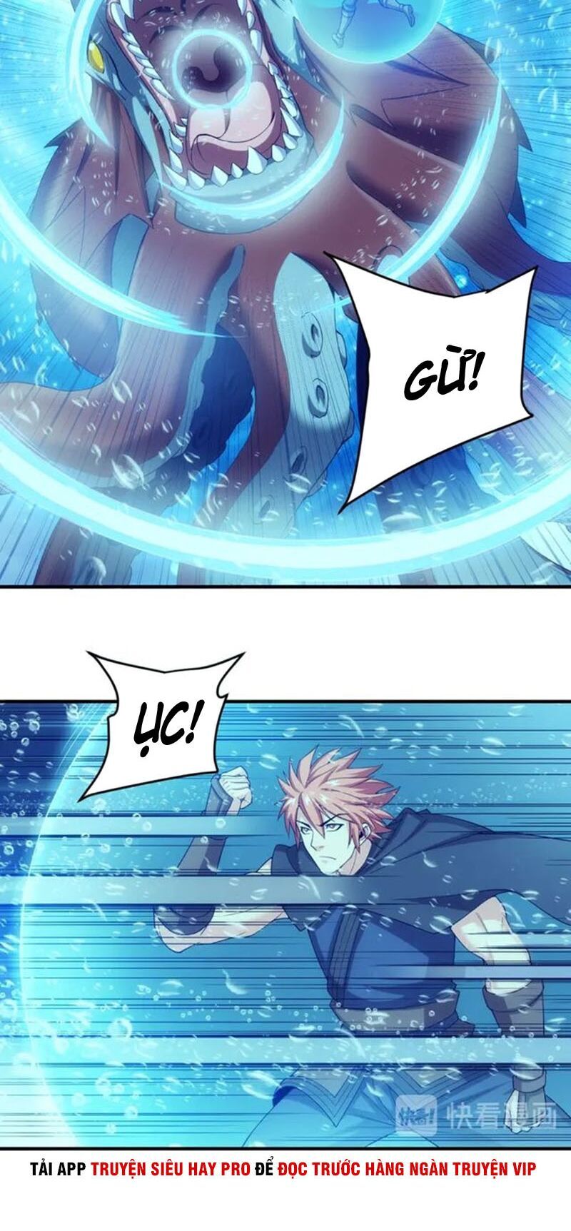Rich Player - Người Chơi Khắc Kim Chapter 156 - 11