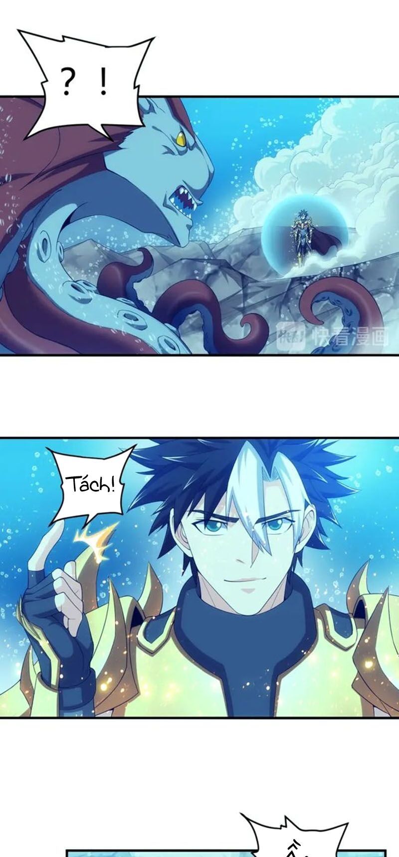 Rich Player - Người Chơi Khắc Kim Chapter 156 - 14