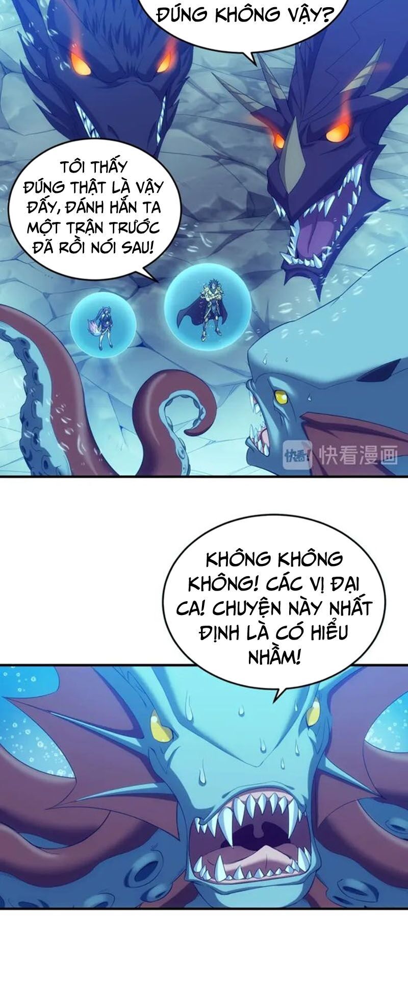 Rich Player - Người Chơi Khắc Kim Chapter 156 - 19