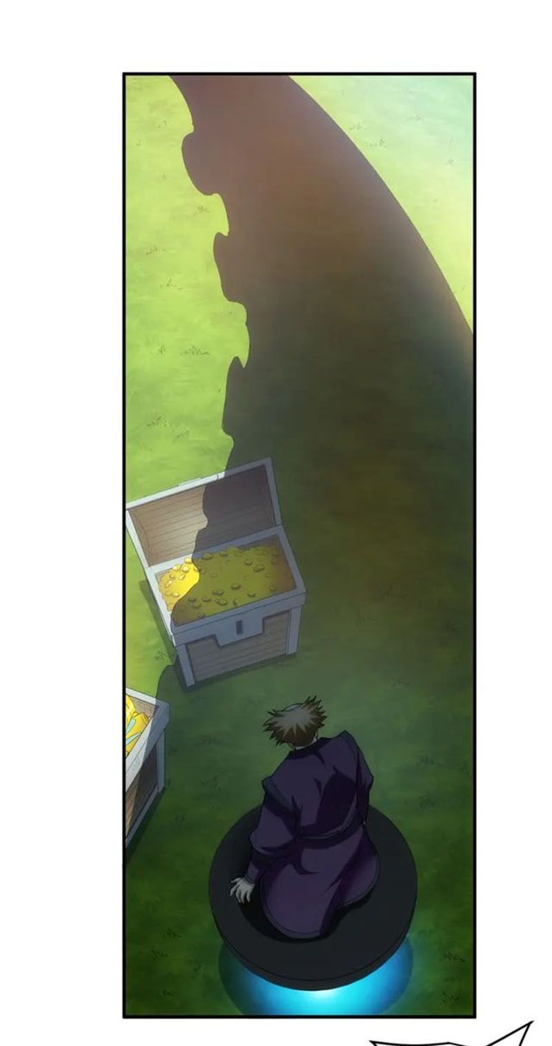 Rich Player - Người Chơi Khắc Kim Chapter 156 - 26