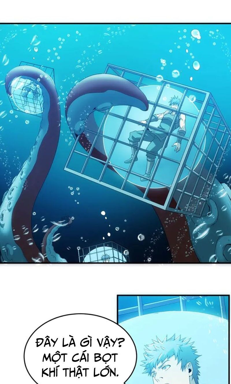 Rich Player - Người Chơi Khắc Kim Chapter 156 - 4