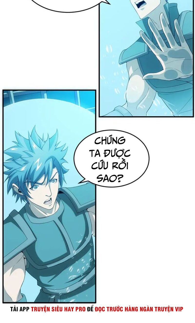 Rich Player - Người Chơi Khắc Kim Chapter 156 - 5