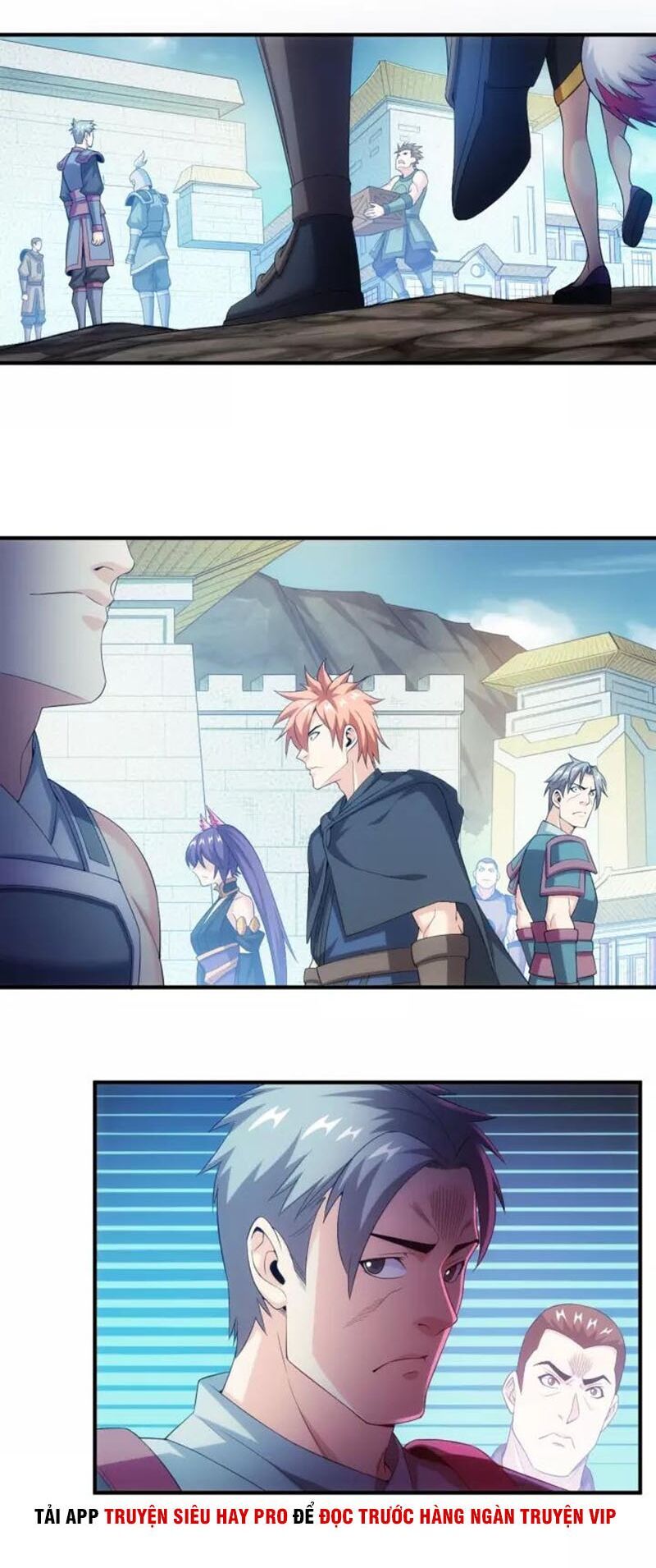Rich Player - Người Chơi Khắc Kim Chapter 157 - 13