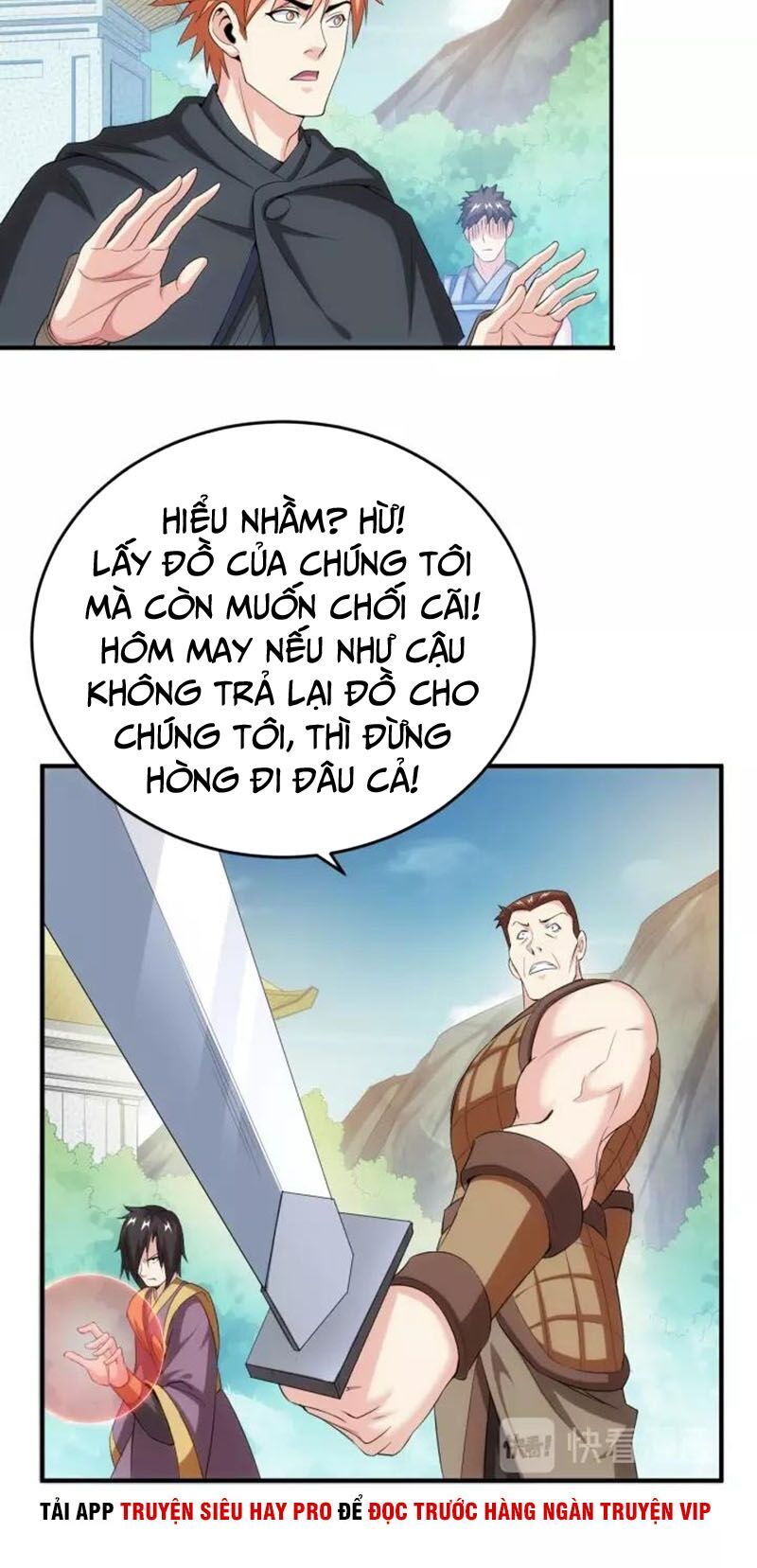 Rich Player - Người Chơi Khắc Kim Chapter 157 - 17