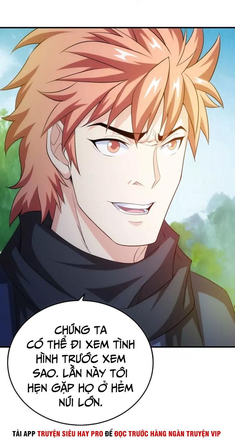 Rich Player - Người Chơi Khắc Kim Chapter 157 - 33