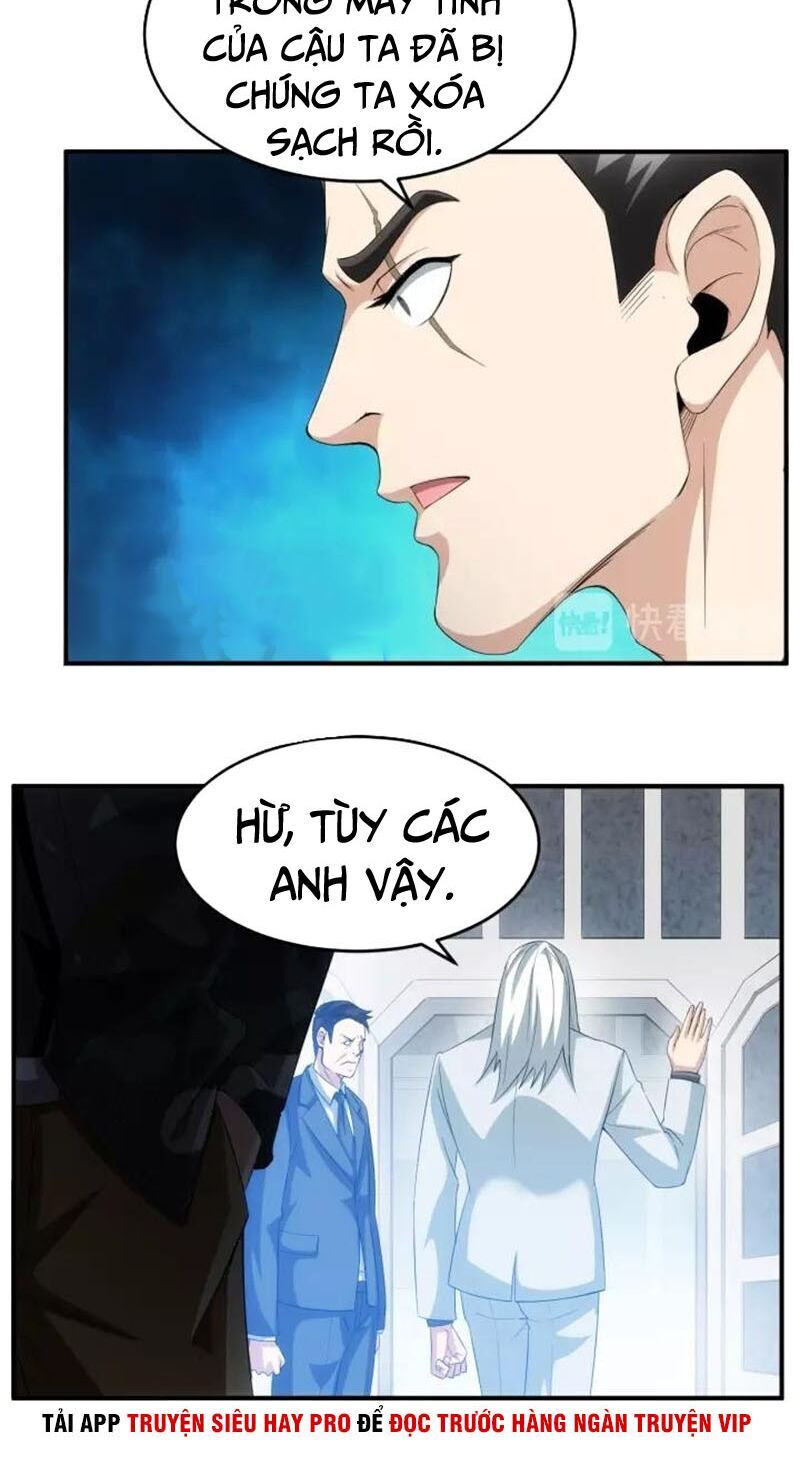 Rich Player - Người Chơi Khắc Kim Chapter 158 - 11