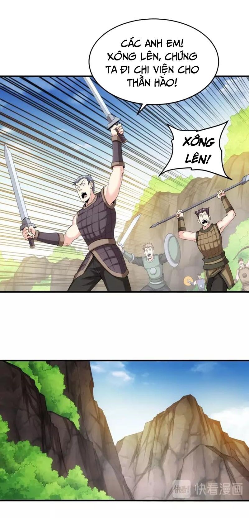 Rich Player - Người Chơi Khắc Kim Chapter 158 - 16