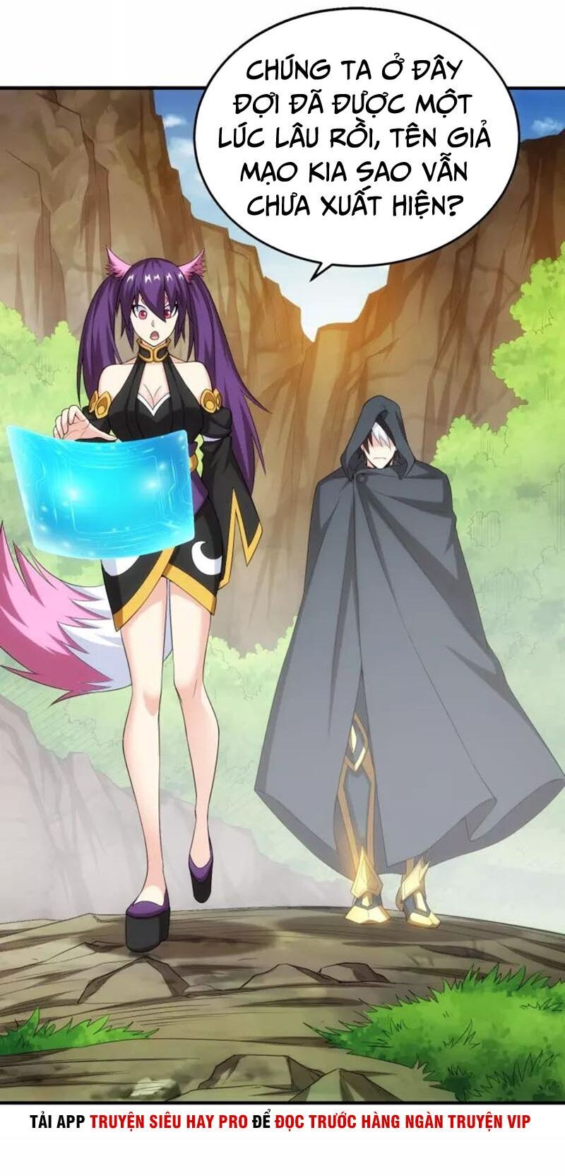 Rich Player - Người Chơi Khắc Kim Chapter 158 - 17