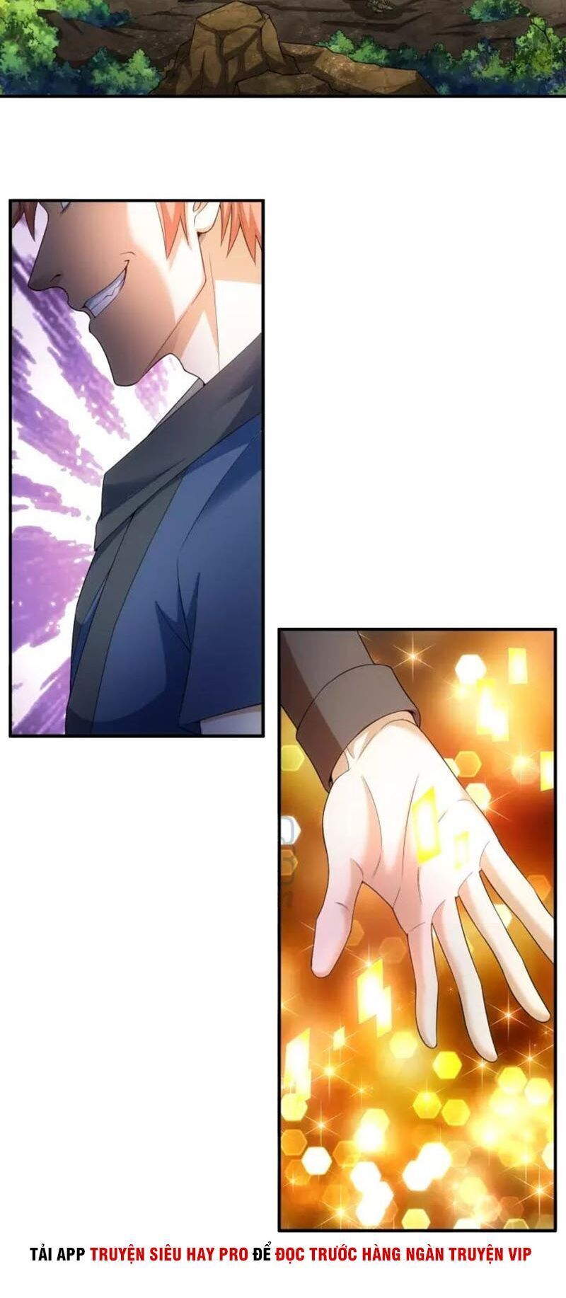 Rich Player - Người Chơi Khắc Kim Chapter 158 - 25
