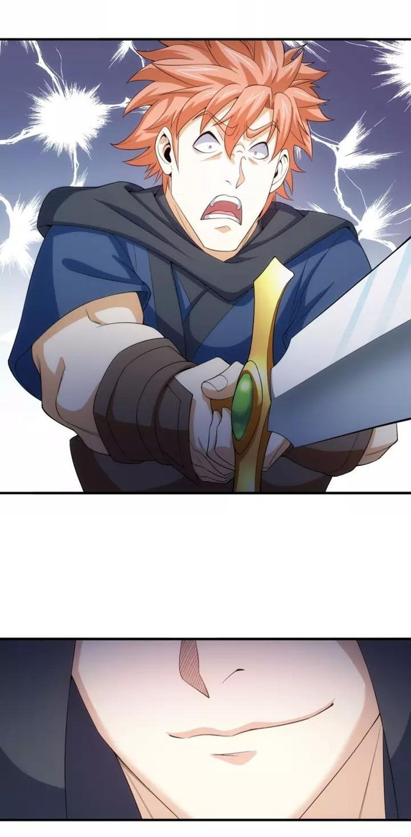 Rich Player - Người Chơi Khắc Kim Chapter 158 - 28