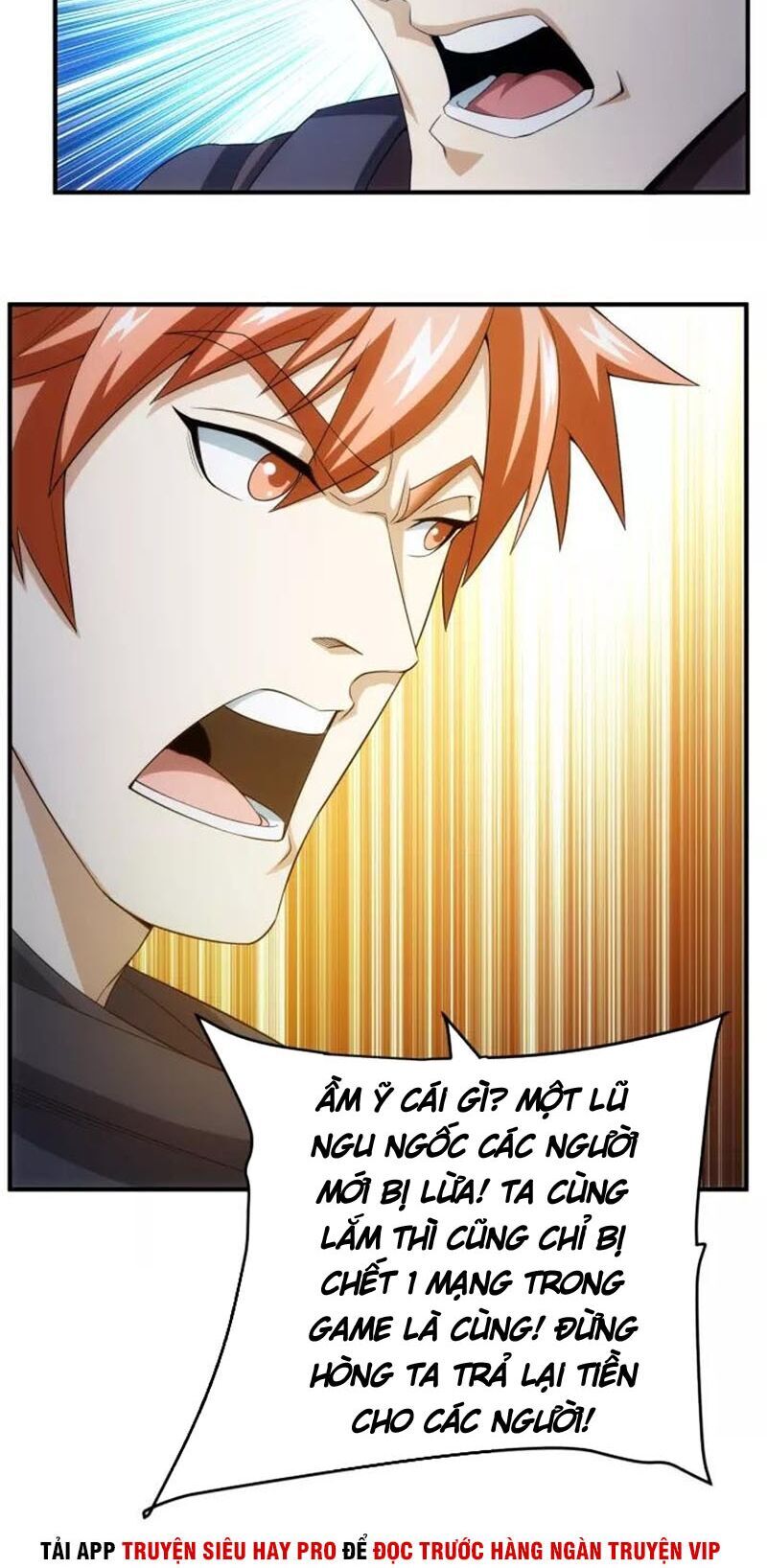 Rich Player - Người Chơi Khắc Kim Chapter 158 - 35