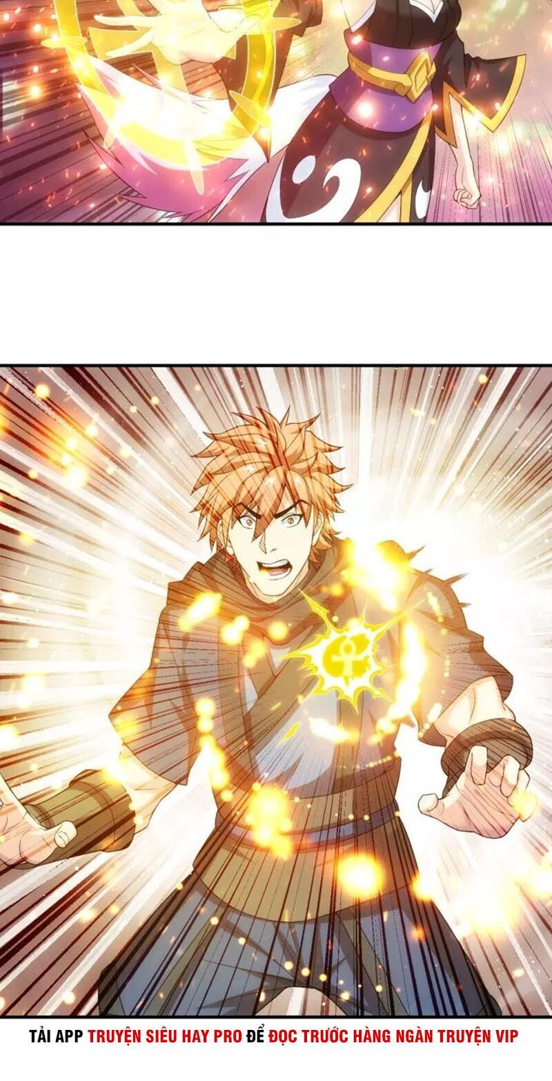 Rich Player - Người Chơi Khắc Kim Chapter 158 - 37