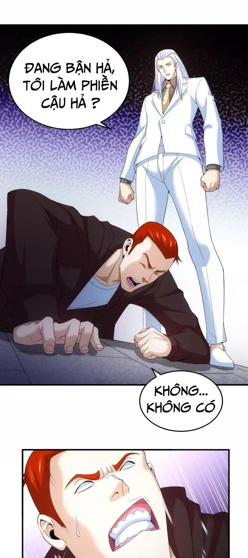 Rich Player - Người Chơi Khắc Kim Chapter 158 - 6