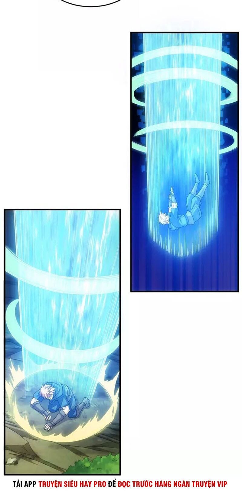 Rich Player - Người Chơi Khắc Kim Chapter 159 - 2