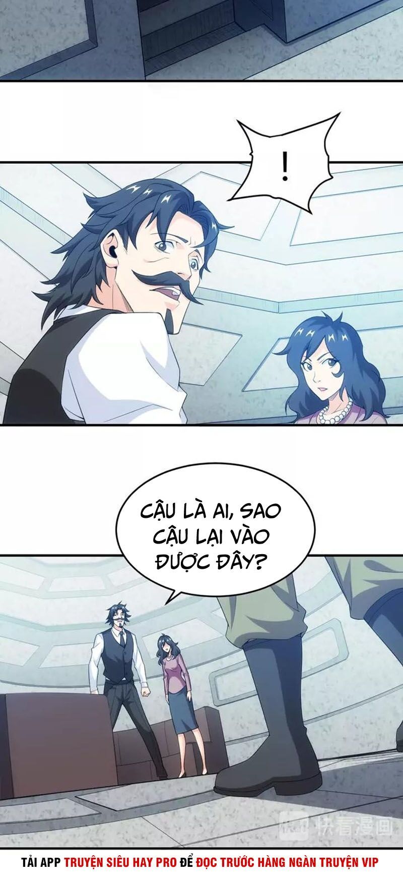 Rich Player - Người Chơi Khắc Kim Chapter 159 - 12