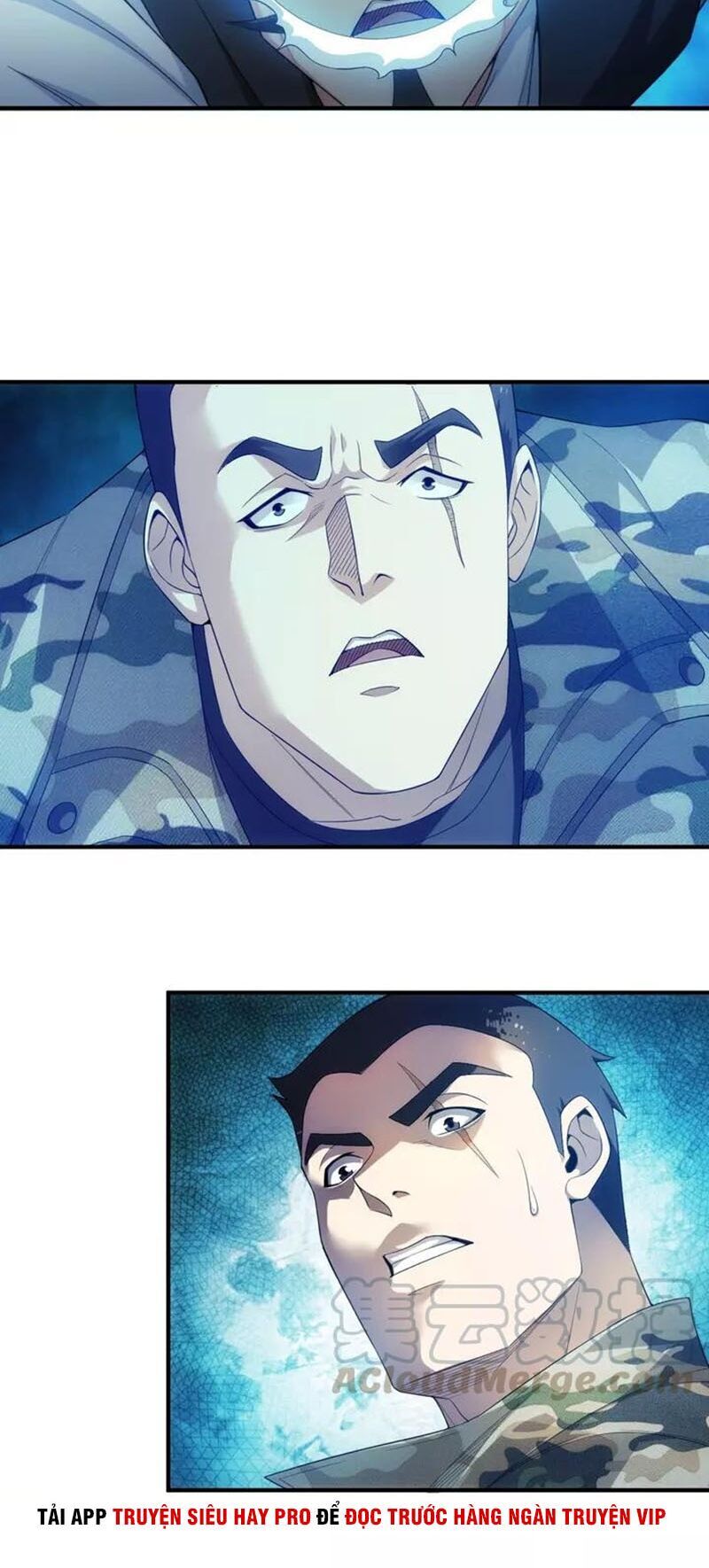 Rich Player - Người Chơi Khắc Kim Chapter 159 - 20