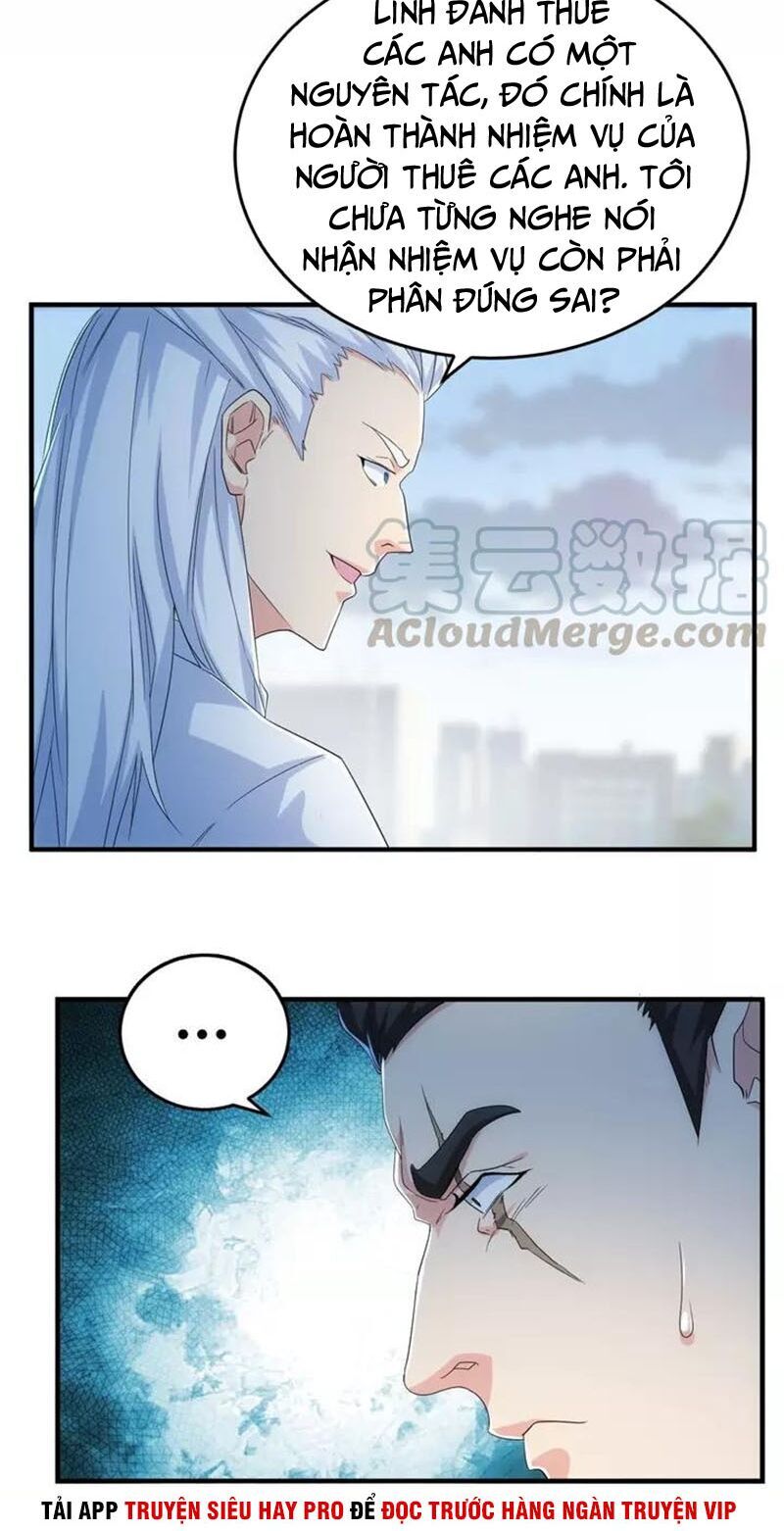 Rich Player - Người Chơi Khắc Kim Chapter 159 - 24