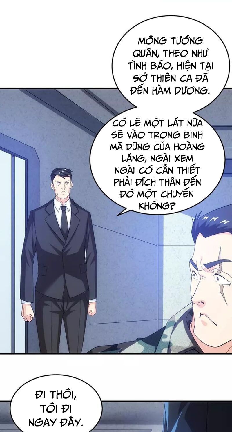 Rich Player - Người Chơi Khắc Kim Chapter 159 - 25