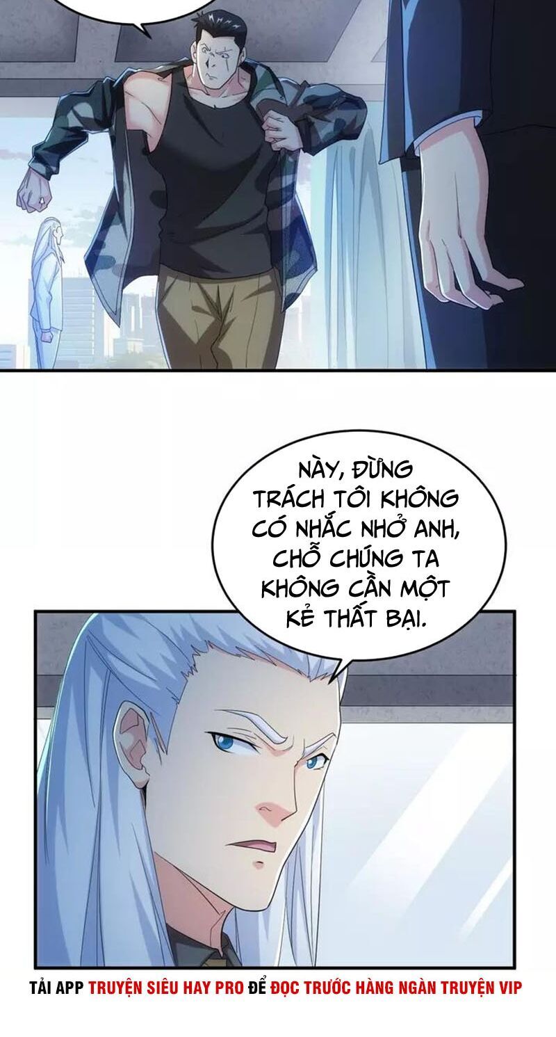 Rich Player - Người Chơi Khắc Kim Chapter 159 - 26